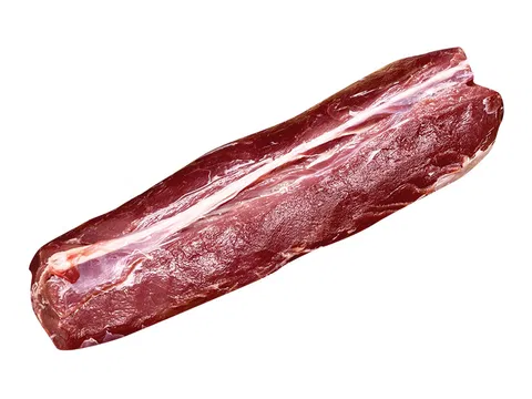 Rehrücken o.Kn.