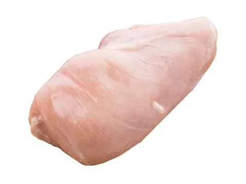 Hühnerbrust-Filet gesalzen Brasilianisch "HALAL"
