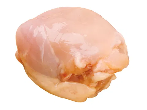 Frisch Hühnerkeule-Filet ganz o.H