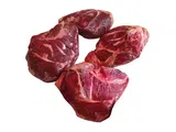 Schweinebacke EV.  kg