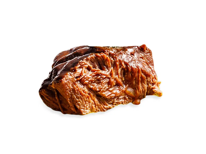 Marhapofa sous vide 1-2 db/cs