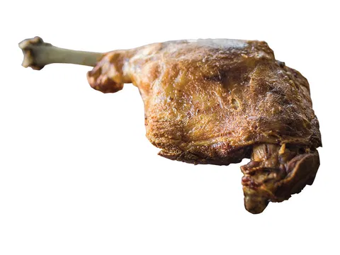 Entenkeule Sous Vide 2 db/cs