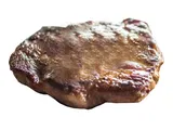 Sertéstarja steak sous vide  