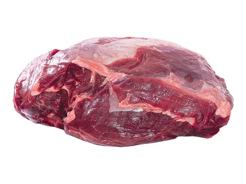 Frisch Rinds-Keule o.Kn.  