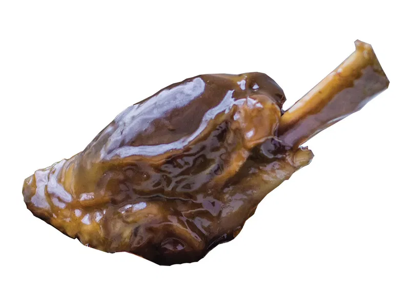 Báránycsülök rozmaringos sous vide 2 db/cs