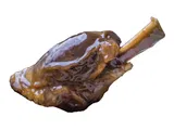 Báránycsülök rozmaringos sous vide 2 db/cs