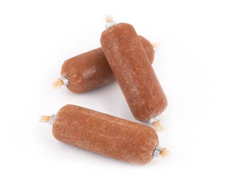 Beefsteak tatar