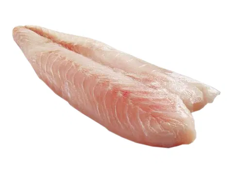 Hoki filé bőr nélküli Új-Zéland 10% glazúr 180-340 g/db