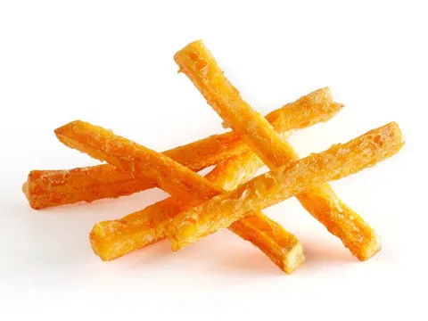 Süsskartoffeln Pommes Aviko