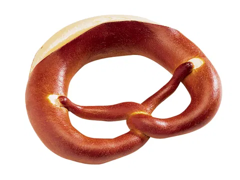 Bajor sörperec, készresütött Ditsch 83 g/db