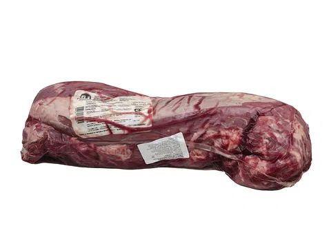 Frisch Rinds-Filet (tenderloin) südamerikanisch  