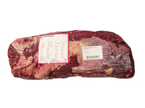 Frisch Rinds-Schulterscherzel Premium  