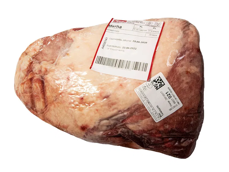 Rinds-Tafelspitz  