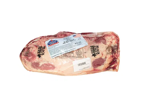 Frisch Texas Steak AUS EV.