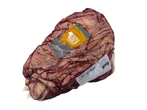 Frisch US Steak (Schulter) süd-amerikanisch mit Getriede gefüttert