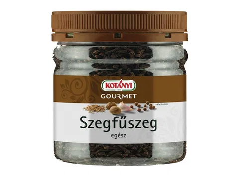 Clove whole Kotányi Gastro  
