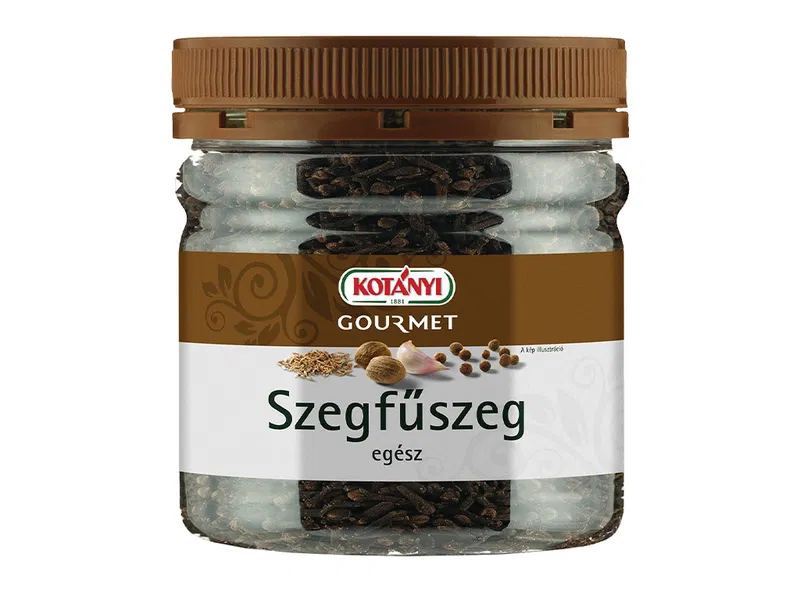 Nelken ganz Kotányi