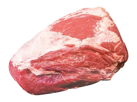 US Steak (Schulter) süd-amerikanisch mit Getriede gefüttert