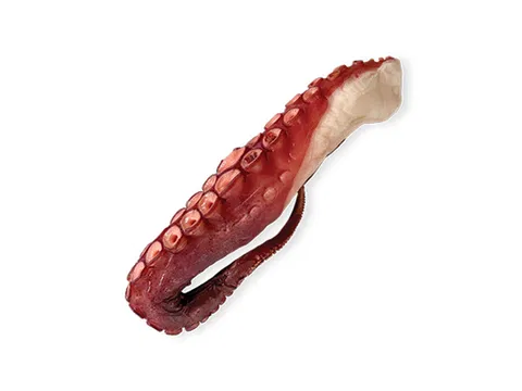 Polipkar vákuumban párolt 100-150 g/cs
