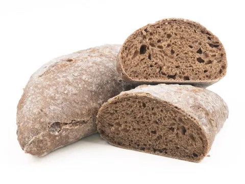 Zsemle barna magvas rombusz alakú Gourmet Boulangerie 85 g/db