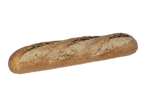 Bagett sokmagvas Gourmet Boulangerie 125 g/db