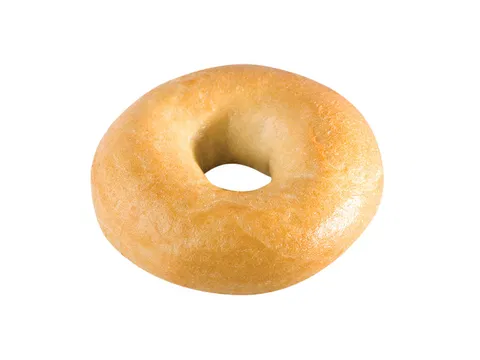 Bagel natúr La Lorraine 85 g/db