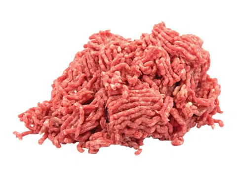Pulyka darálthús (alsócombfilé 7% zsírtartalommal)