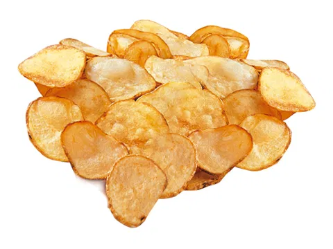 Burgonya chips héjas McCain