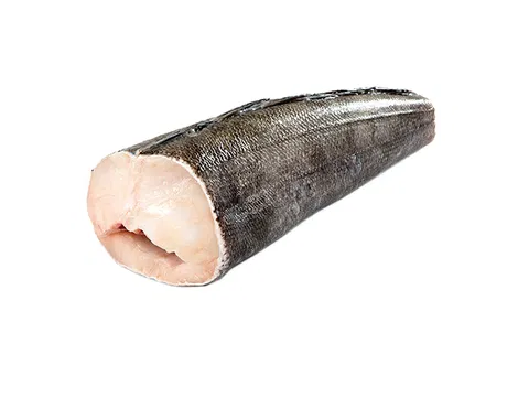 Seehecht CHYMAR 0-4% Glasur 300-400 g/db