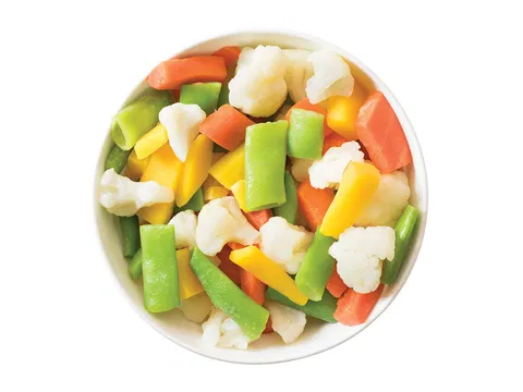 Rustikal Mix d'arta kg
