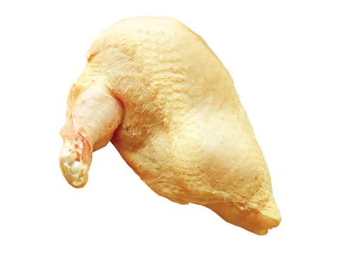 Frisch Hühnerbrust-Filet supreme (Maishendl) 250-350 g/db