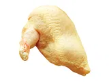 Csirkemell supreme FRISS falusi jellegű 250-350 g/db