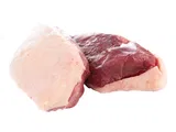 Fresh Duck breast filet fattened 300-450 g/db