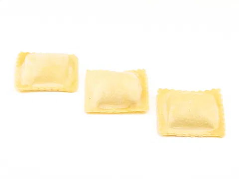 Tortelli sütőtökkel töltve Surgital
