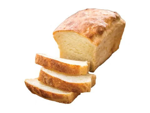 Búzakocka Retro Pékáru 400 g/db