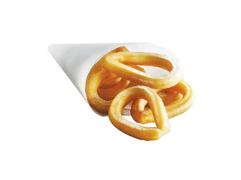 Churros Aviko