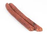 Wurst geräuchert  