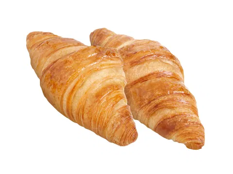 Croissant mini vajas francia Europastry 25 g/db