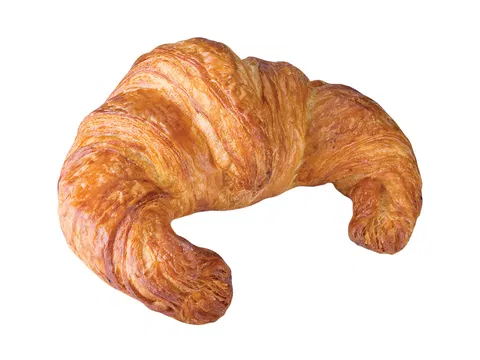 Croissant extra nagy vajas francia Europastry 90 g/db