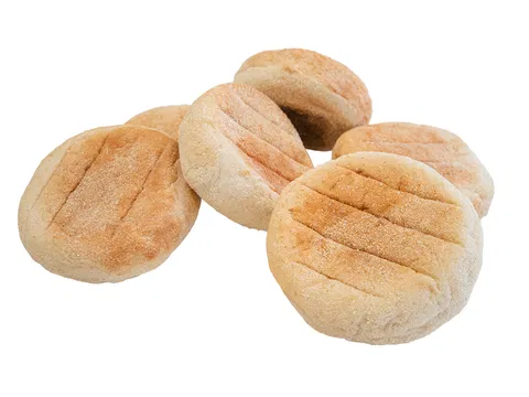 English muffin Europastry 63 g/db