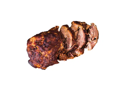 Pulled Pork (im Ganzen) Sous Vide