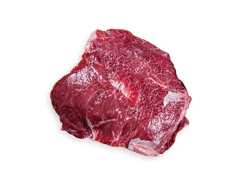 Frisch Rinderbacke (aus Stier)