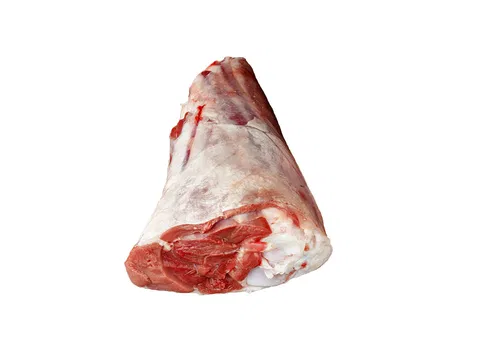 Lamb Foreshank "HALAL" NZL 250-450 g/pcs ,5- ,9 kg/pack 9- 12 kg/box 250-450 g/db