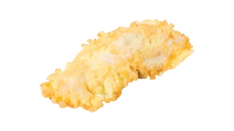 Pariser Schnitzel aus Hühnerfleisch paniert 160 g/db