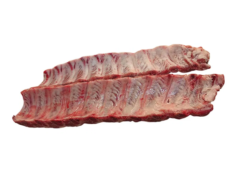 Schweins-Spareribs (Loin Ribs) 200-400 g/db
