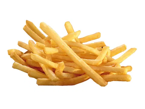Pommes Frites Steaycrisp McCain 6/6 "K"