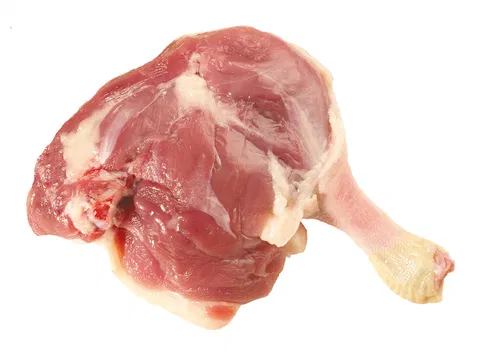 Kacsacomb FRISS pecsenye 200-300 g/db