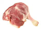 Duck leg FRESH 200-300 g/db