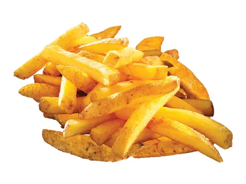 Pommes Frites Country Fries McCain