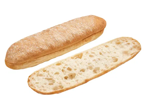 Bagett Cristalina tésztából Europastry 85 g/db